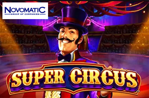 Super Circus